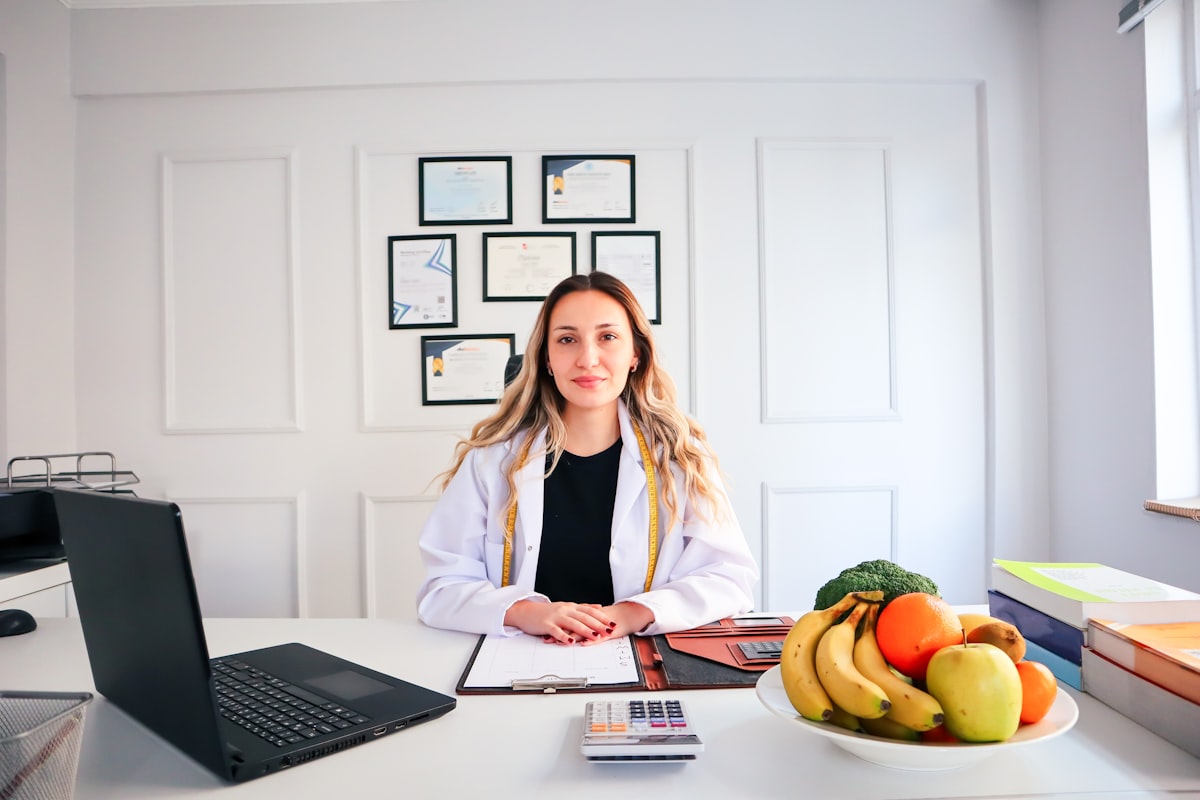 Collations saines et nutritives entre les repas